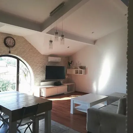 Apartment Элитные Апартаменты В Коттедже, Центр Минска