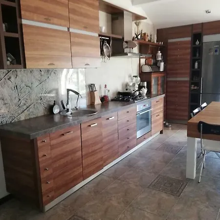 Apartment Элитные Апартаменты В Коттедже, Центр Минска Minsk