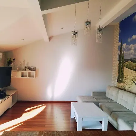 Apartment Элитные Апартаменты В Коттедже, Центр Минска