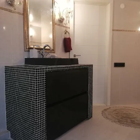 Элитные Апартаменты В Коттедже, Центр Минска Apartment *