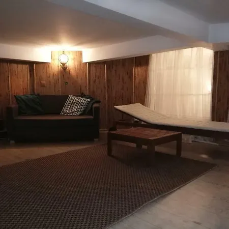 Элитные Апартаменты В Коттедже, Центр Минска Apartment *