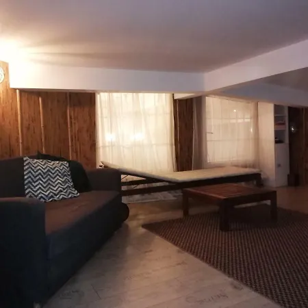 Apartment Элитные Апартаменты В Коттедже, Центр Минска