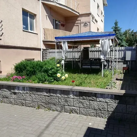 Apartment Элитные Апартаменты В Коттедже, Центр Минска *